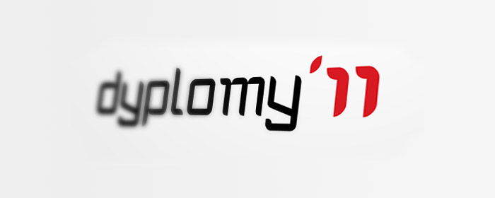 Katalog Dyplomy 2011 Katalog Dyplomy 2011