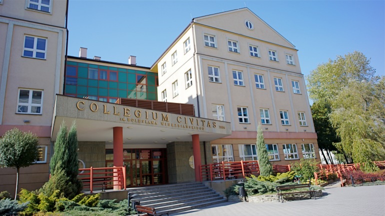 Collegium Civitas Collegium Civitas