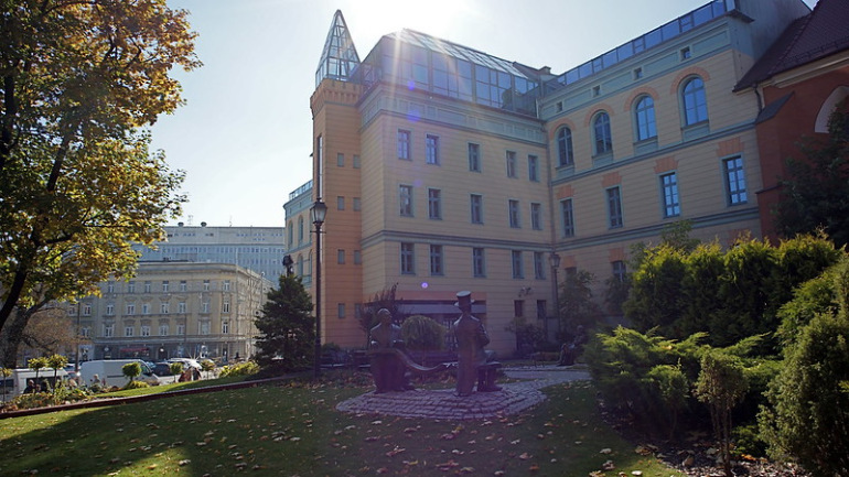 Zdjęcie nagłówkowe otwierające podstronę: Skr&oacute;cone godziny pracy