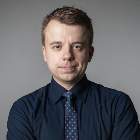 Haber Grzegorz