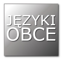JĘZYKI OBCE