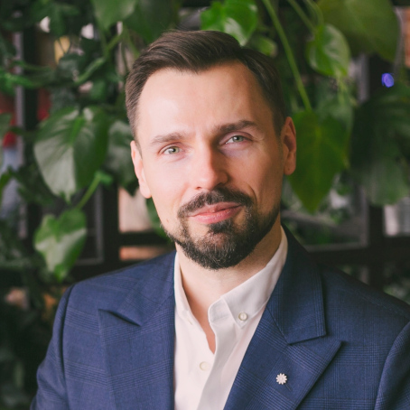 M. Niebylski