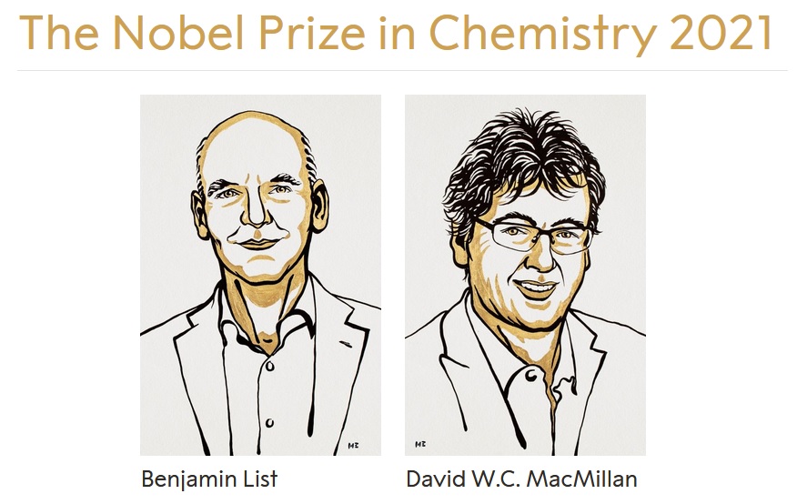 Nobel 2021