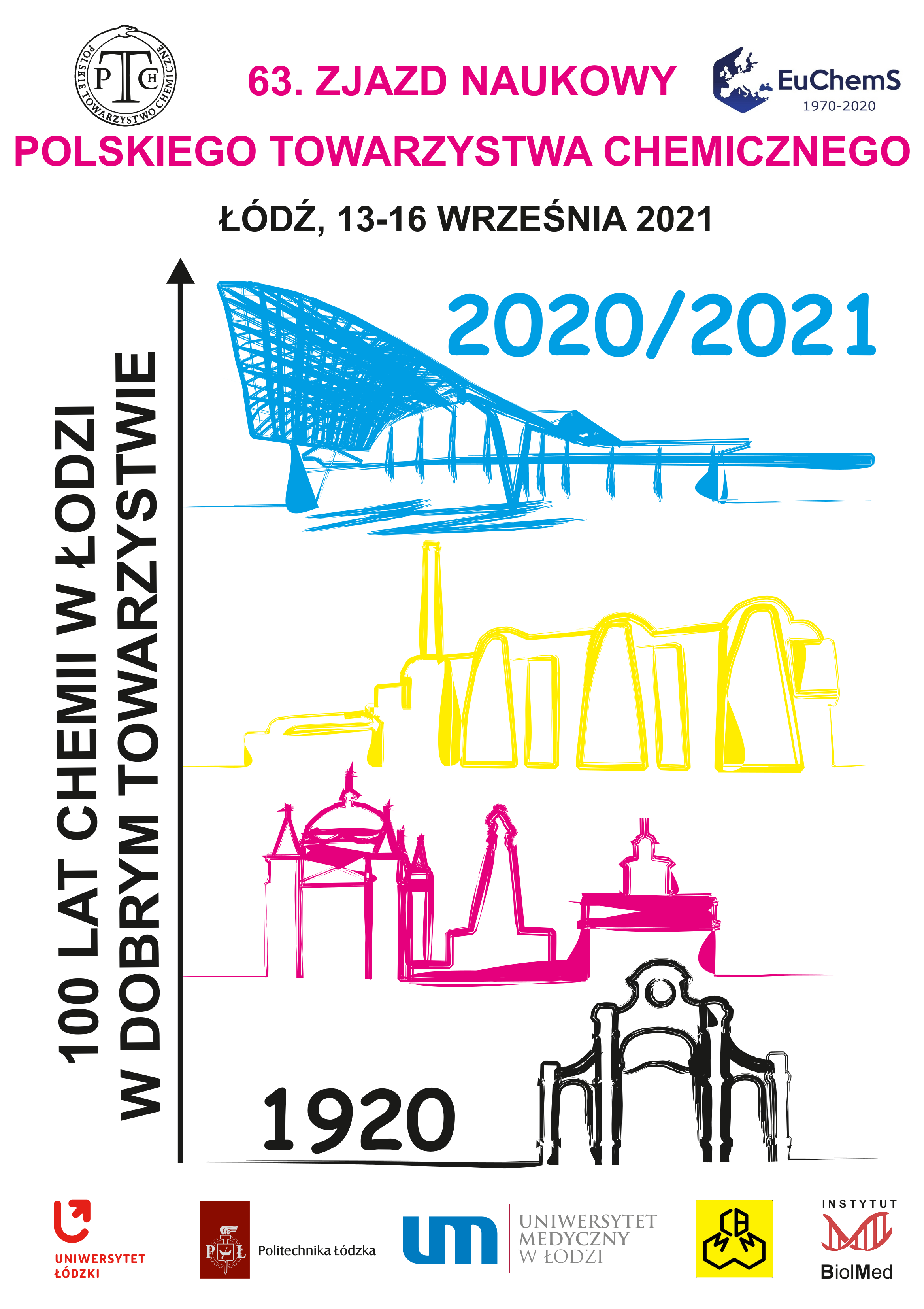 PLAKAT_DRUK_2021 13-16 września