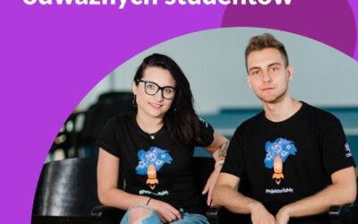 PROJEKTOR – pomóż zrozumieć wyzwania współczesnego świata!