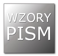 Wzory pism
