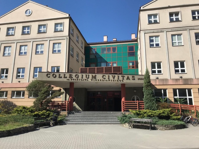 collegium civitas