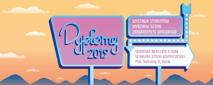Katalog Dyplomy 2019 Katalog Dyplomy 2019