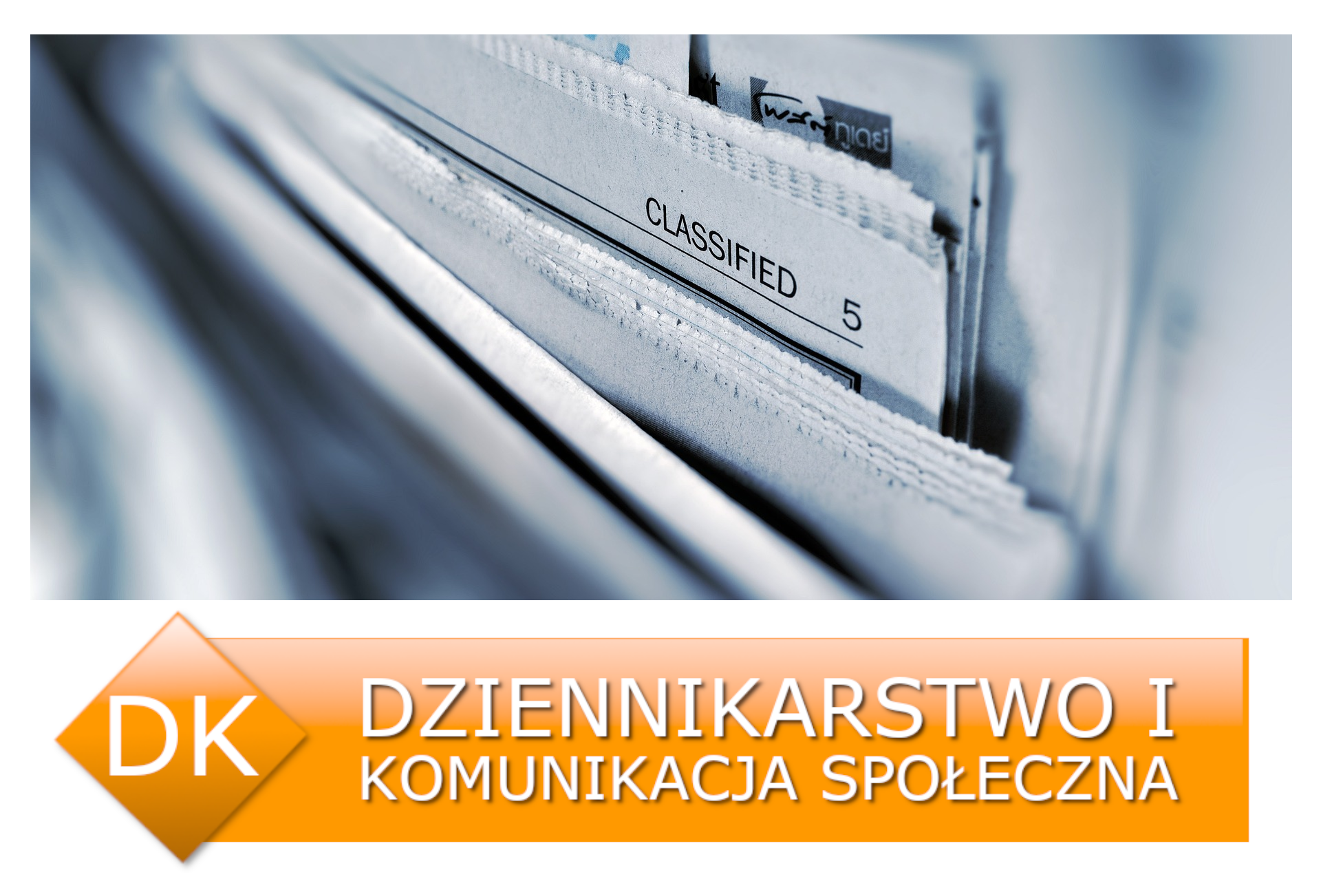 dziennikarstwo