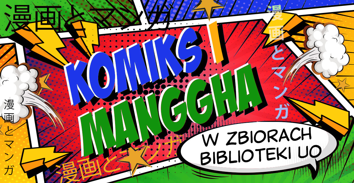 komiks i manga slider