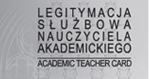 Służbowa Legitymacja
