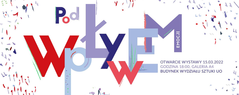Pod&nbsp;wpływem