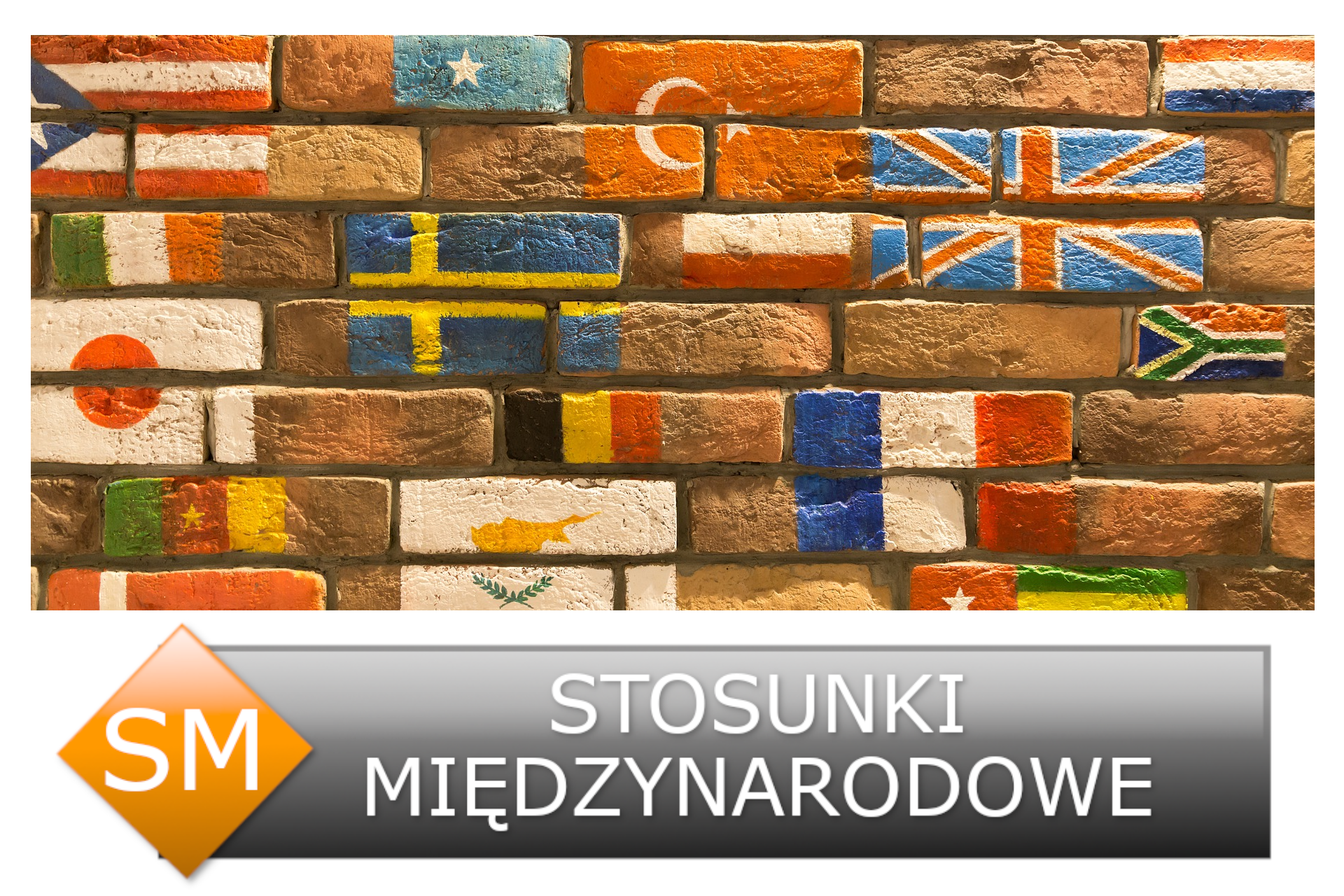 stosunki miedzynarodowe